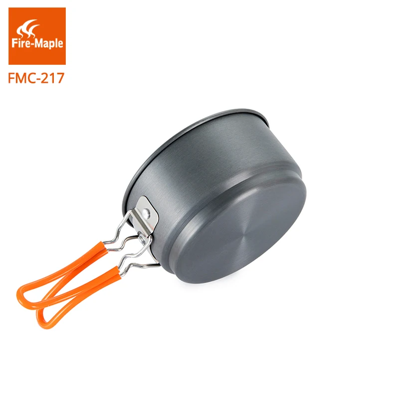 Fire Maple ชุดเครื่องครัวแบบพก - Camping Cooking Tool Set บทวิจารณ์และราคา