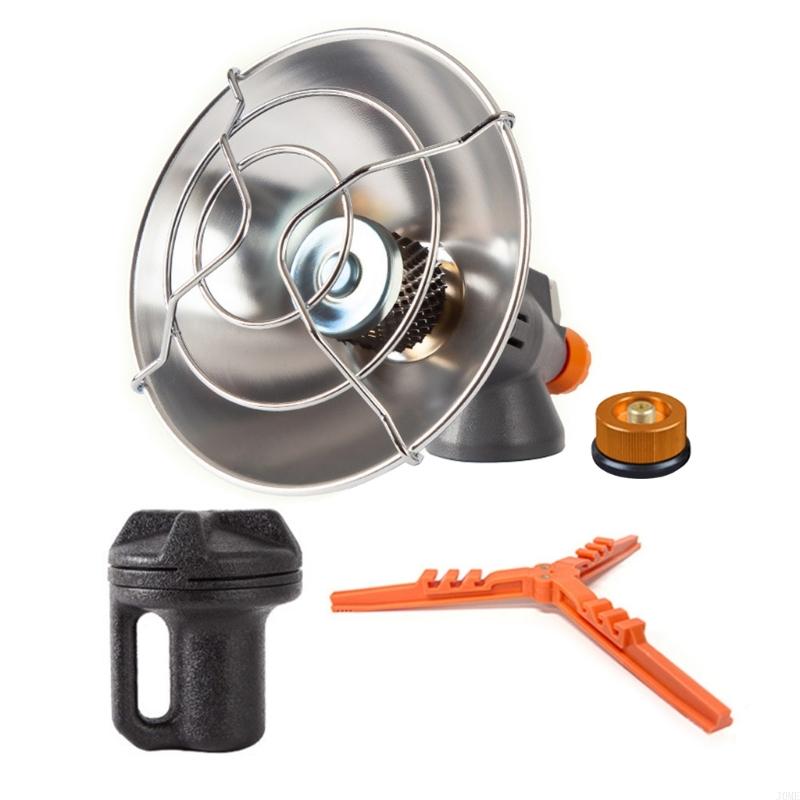 J0ME แบบพกพา Outdoor Camping เ - Camping Cooking Heater บทวิจารณ์และราคา