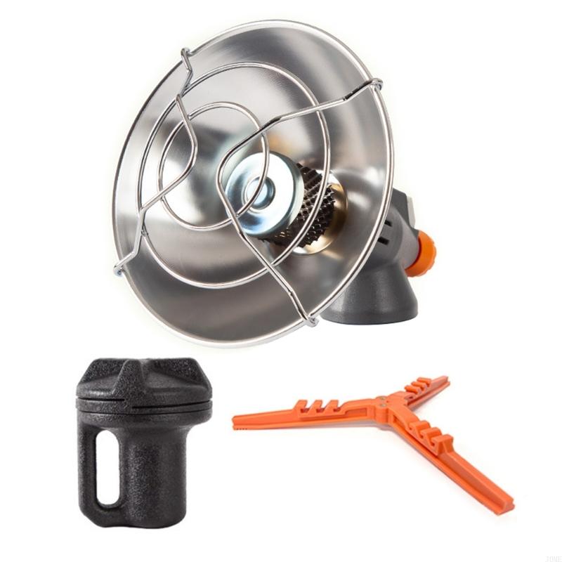J0ME แบบพกพา Outdoor Camping เ - Camping Cooking Heater บทวิจารณ์และราคา