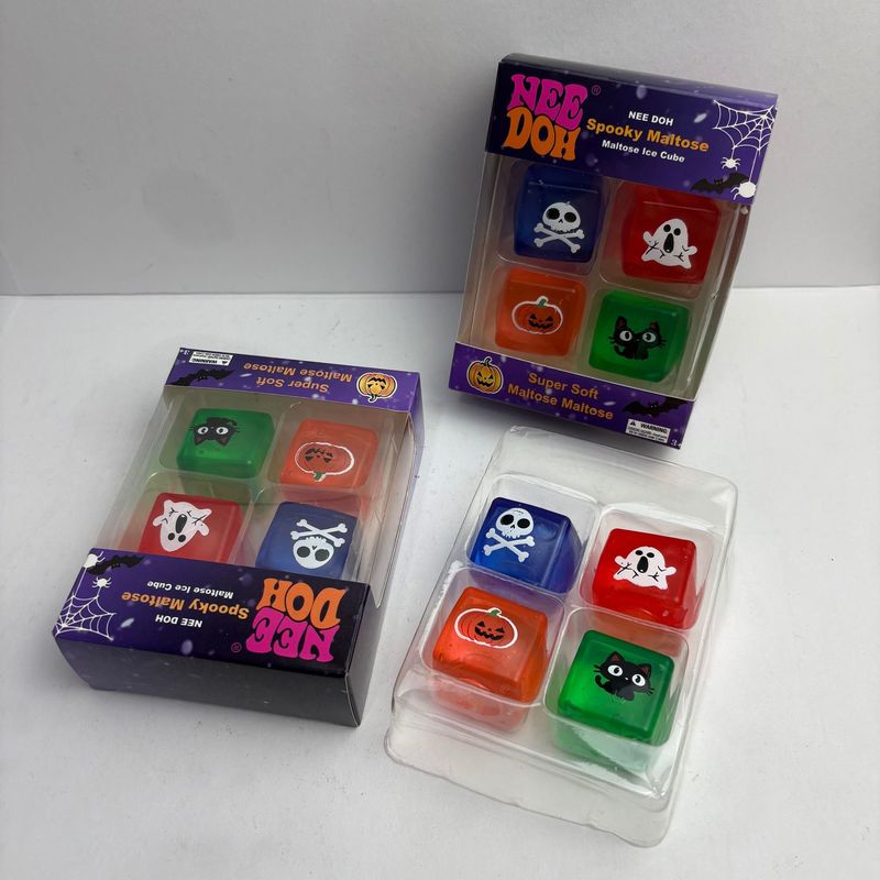 นีดโธ ของเล่นบีบคลายเครียดซุปเ - Fire Starter Cube บทวิจารณ์และราคา