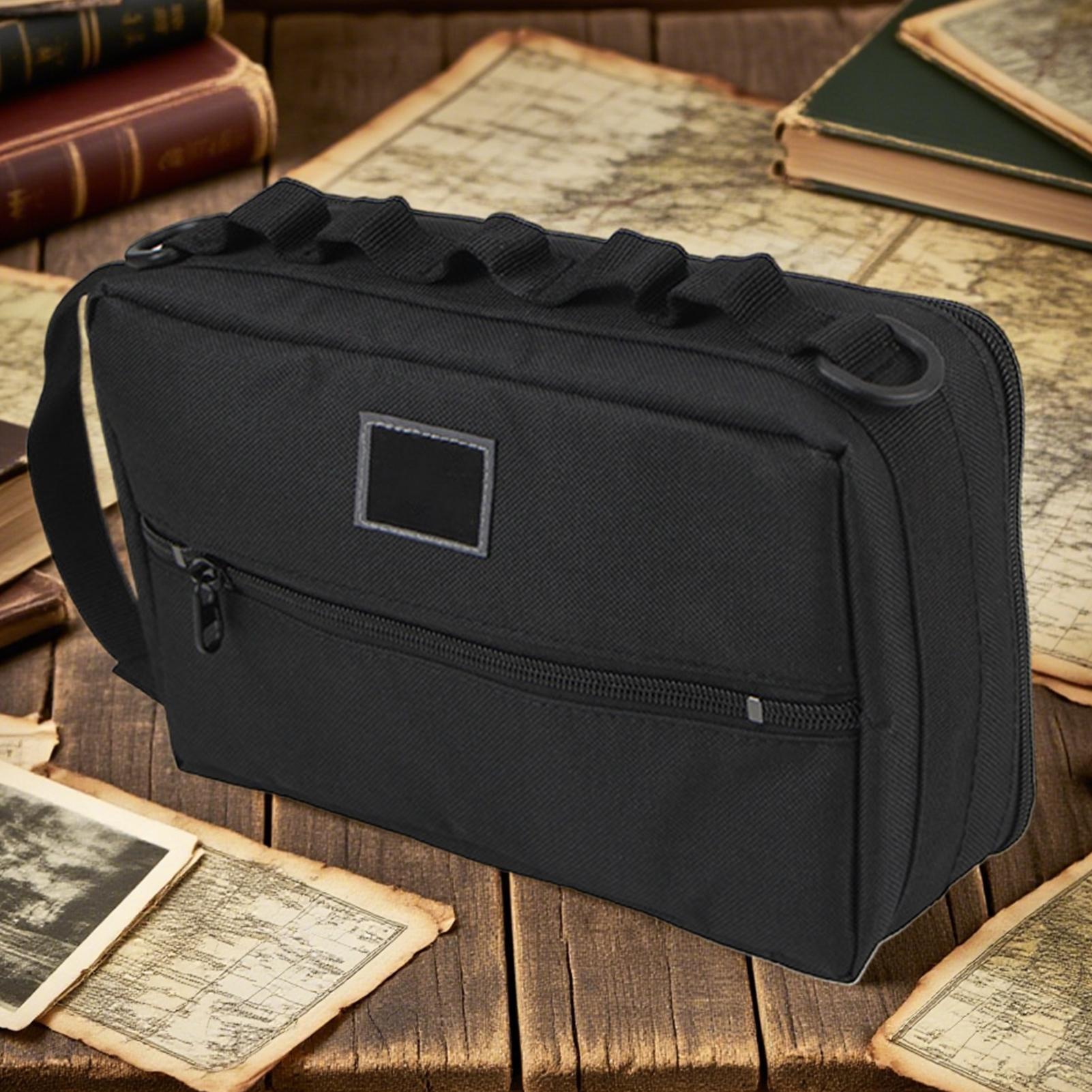 แคมป์ออแกไนเซอร์ครัวหลายกระเป๋ - Camping Cooking Caddy บทวิจารณ์และราคา
