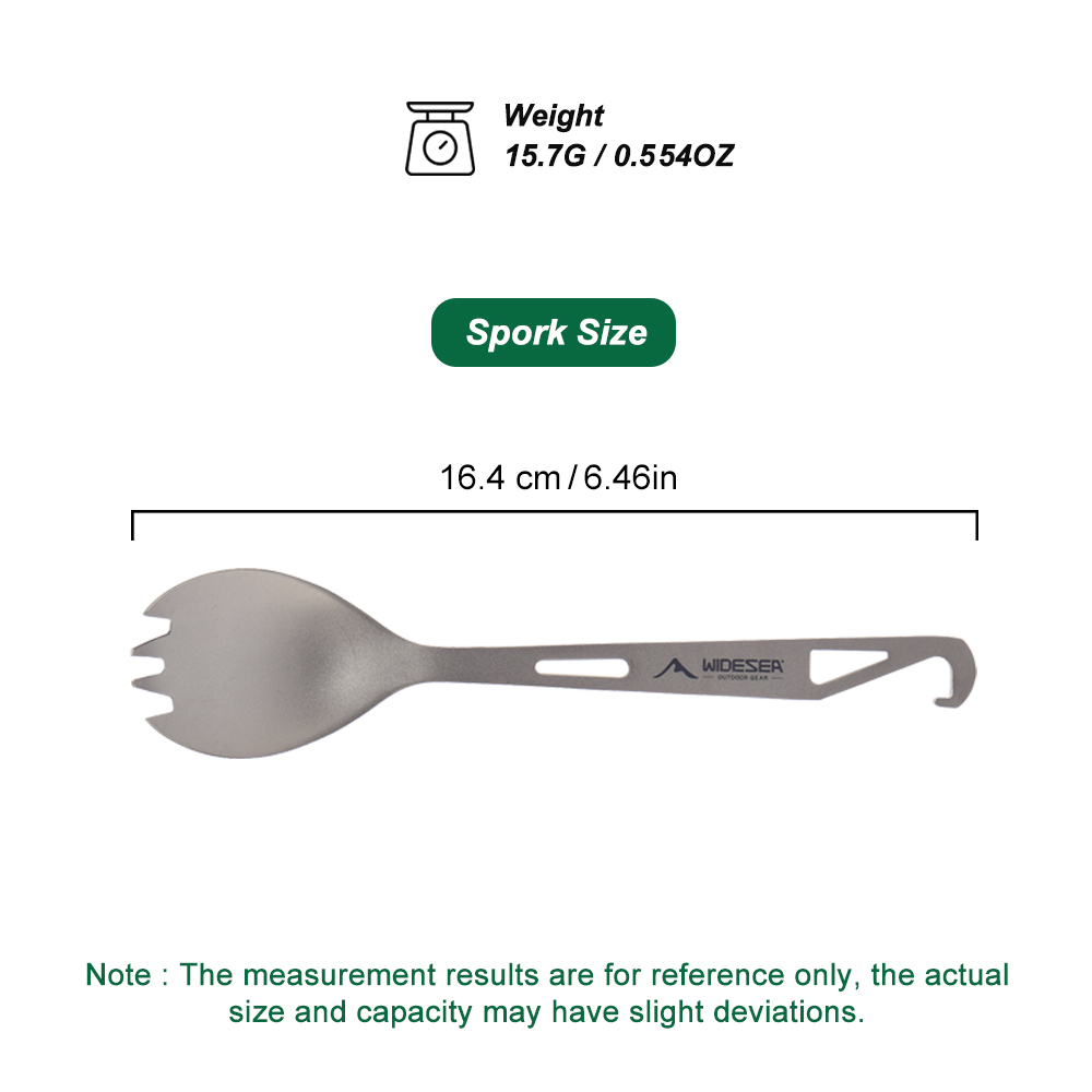 ชุดอุปกรณ์ทำอาหารสำหรับแคมป์ปิ - Camping Cooking Gear Set บทวิจารณ์และราคา