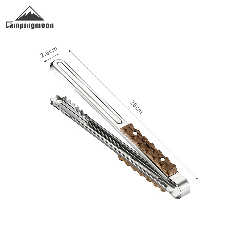 Outdoor Camping เครื่องครัวเคร - Camping Cooking Food บทวิจารณ์และราคา