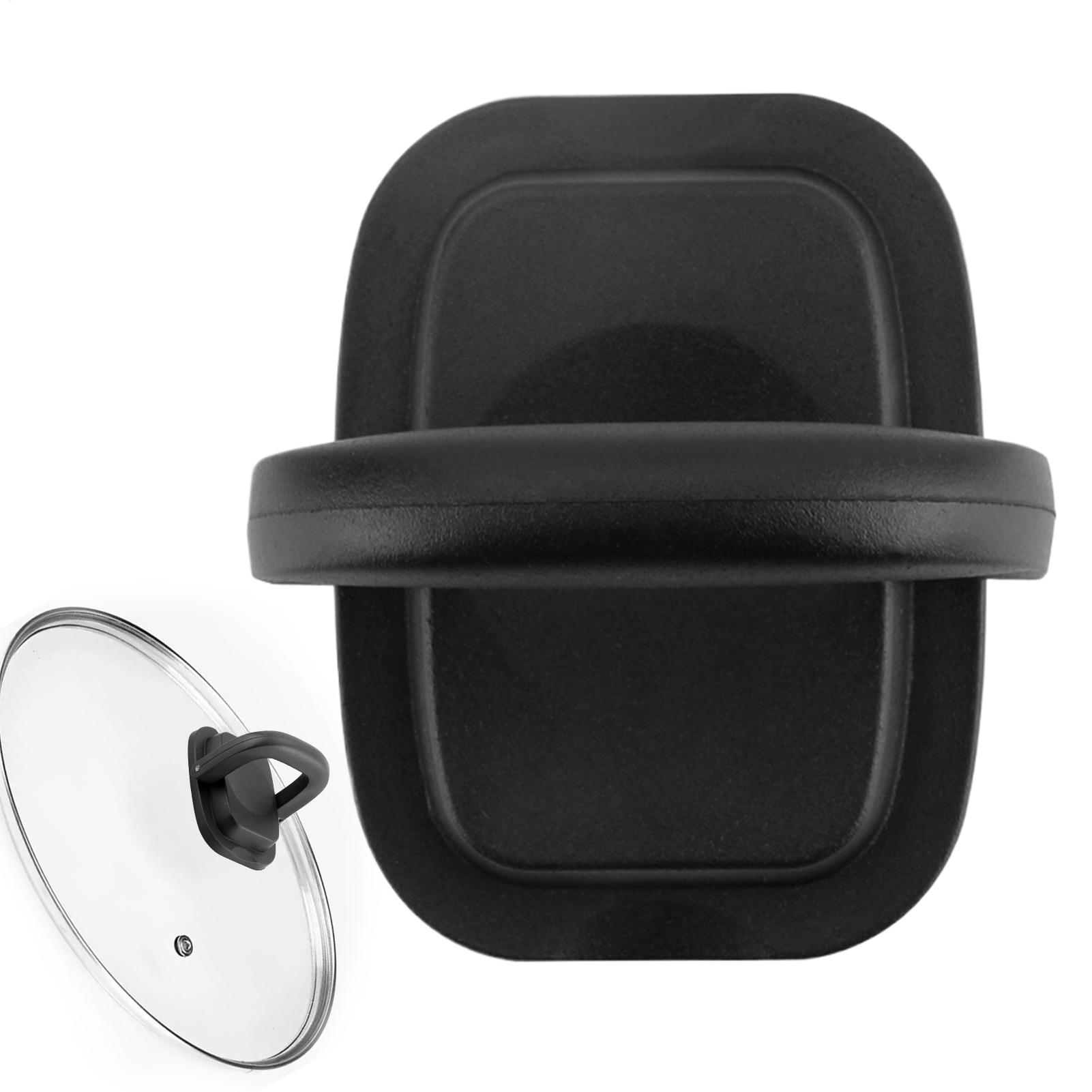 ด้ามจับพับได้ 1 ชิ้น สำหรับฝาห - Camping Cooking Wok บทวิจารณ์และราคา
