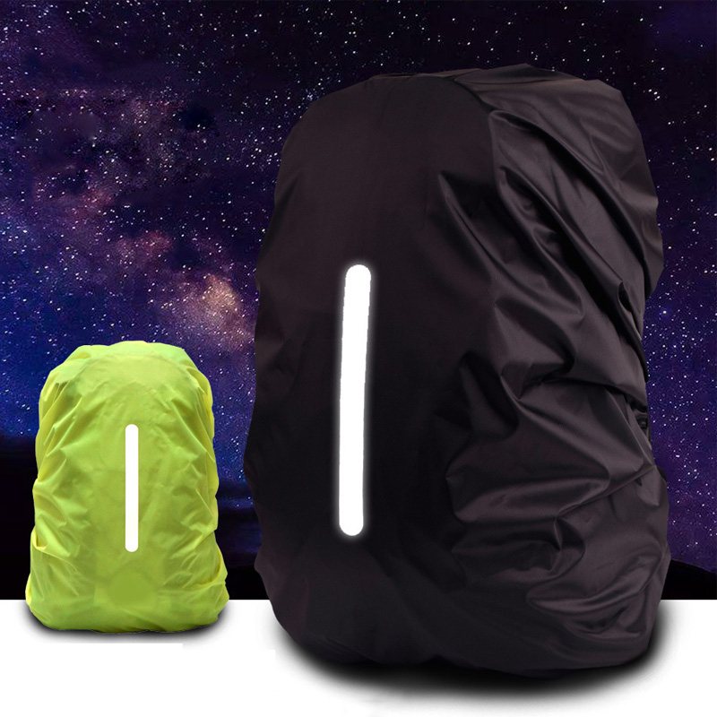 ใหม่สะท้อนแสงกระเป๋าเป้สะพายหล - Camping Cooking Cover บทวิจารณ์และราคา