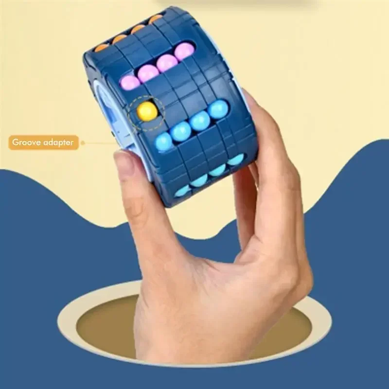 ของเล่นทรงลูกบาศก์3D ของเล่นสำ - Fire Starter Cube บทวิจารณ์และราคา