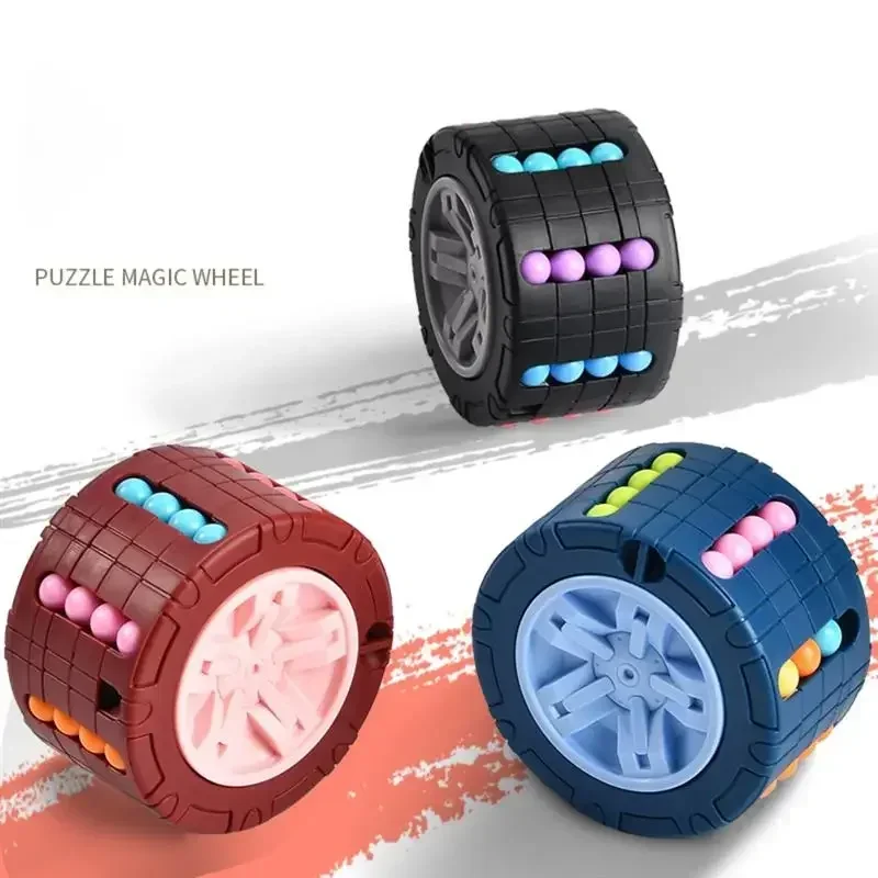 ของเล่นทรงลูกบาศก์3D ของเล่นสำ - Fire Starter Cube บทวิจารณ์และราคา