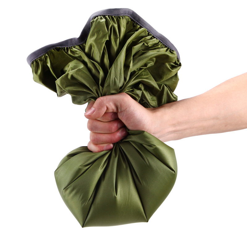 35L/60L Outdoor Camping Hiking - Camping Cooking Cover บทวิจารณ์และราคา