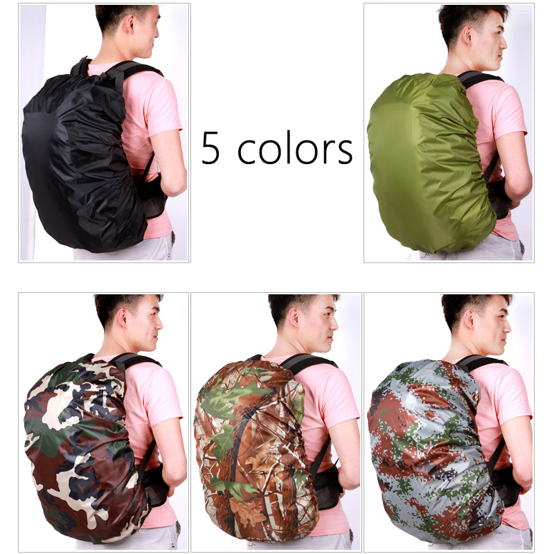 35L/60L Outdoor Camping Hiking - Camping Cooking Cover บทวิจารณ์และราคา