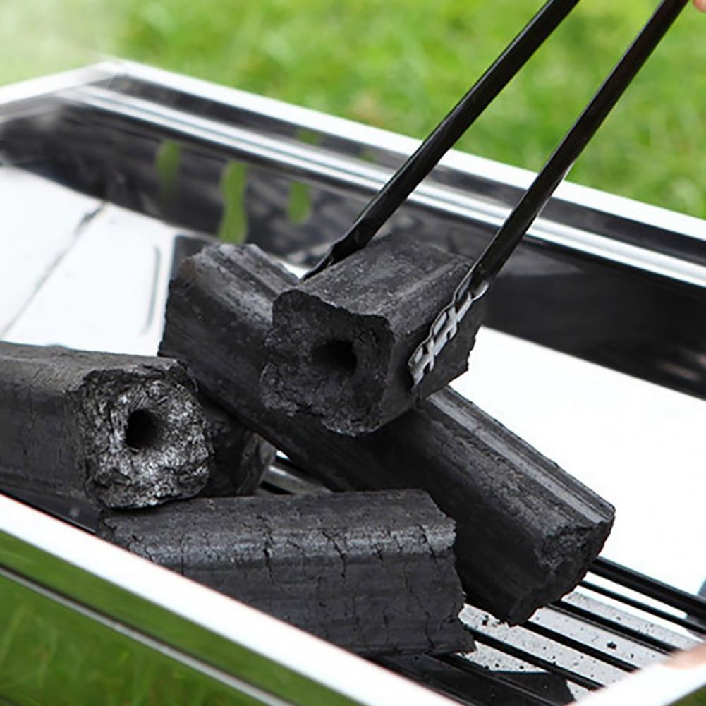 28 ซม.บาร์บีคิวถ่าน Ergonomic  - Camping Cooking Food บทวิจารณ์และราคา