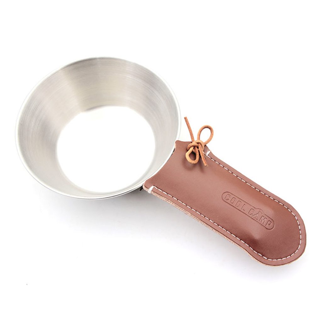 ฝาครอบด้ามจับกระทะเหล็กหล่อ ปล - Camping Cooking Cover บทวิจารณ์และราคา