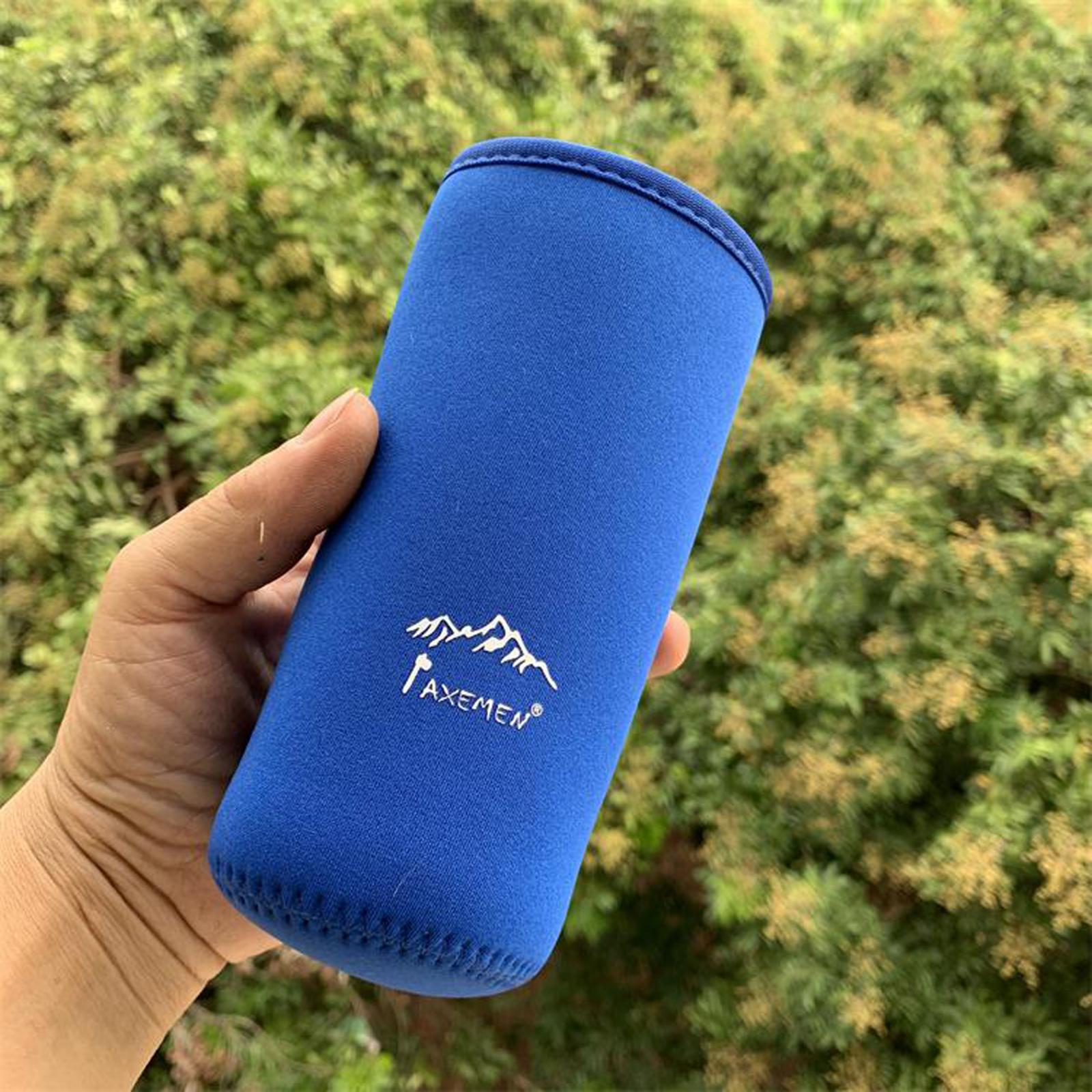 ถังแก๊สฝาครอบถังโพรเพนขวดกระเป - Camping Cooking Cover บทวิจารณ์และราคา