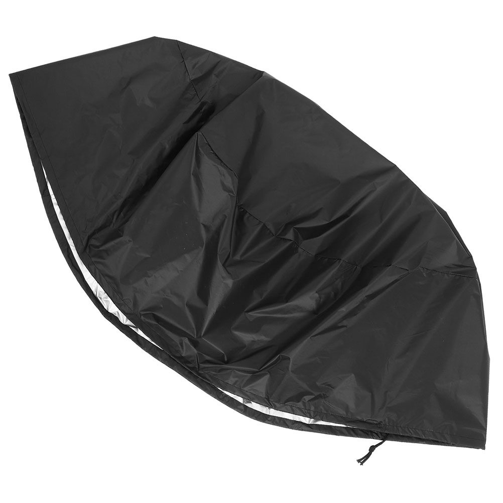 ผ้าคลุมเตาบาร์บีคิวกันน้ำ 210D - Camping Cooking Cover บทวิจารณ์และราคา