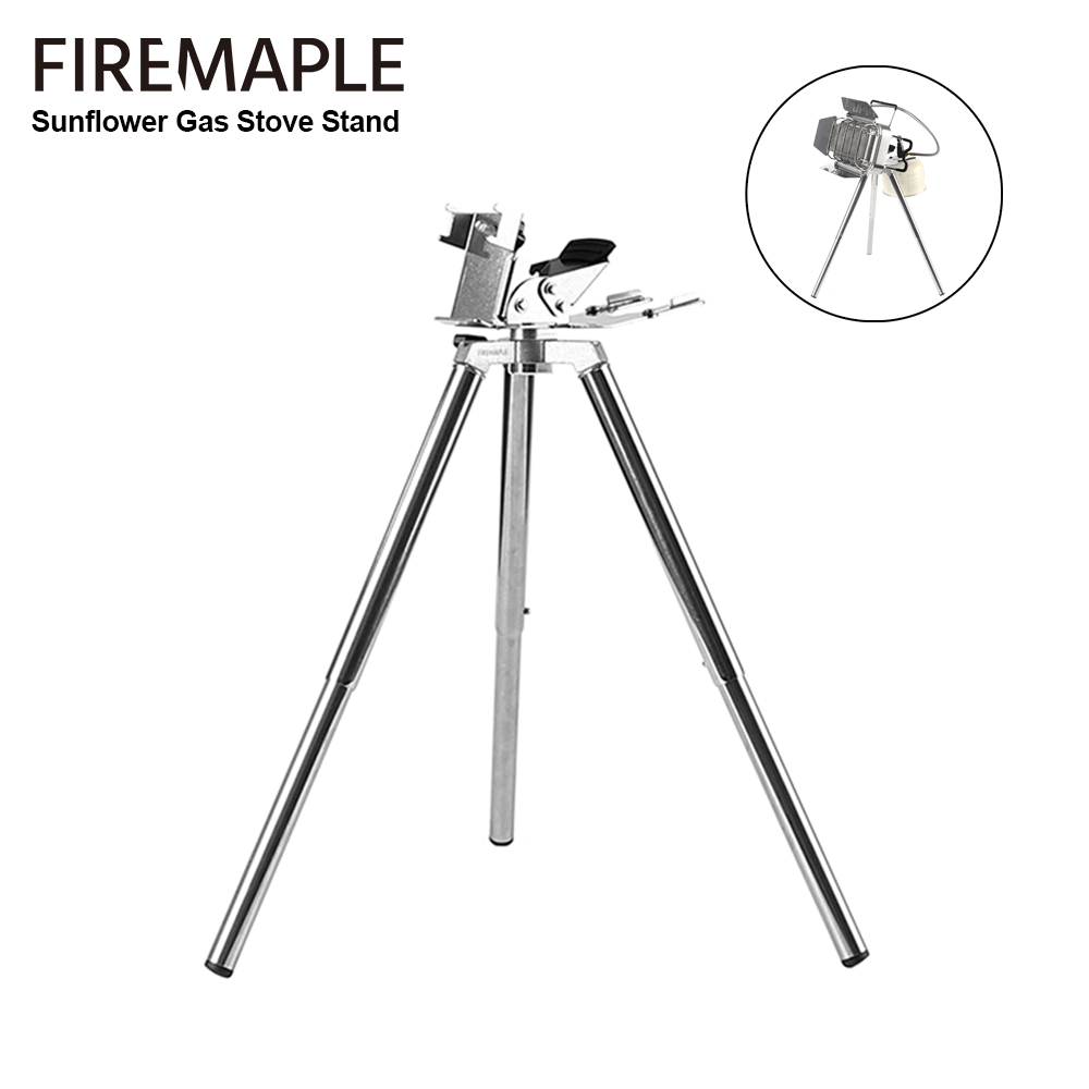 Fire-Maple Sunflower เตาแก๊สขา - Camping Cooking Heater บทวิจารณ์และราคา