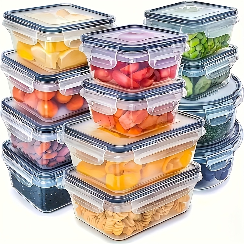 ชุด 8 ชิ้น ประกอบด้วย 4 กล่องแ - Camping Cooking Food บทวิจารณ์และราคา