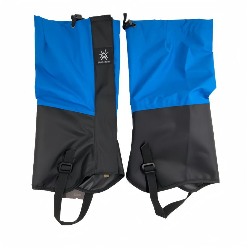ปลอกขาป้องกันน้ำสำหรับเดินป่า  - Camping Cooking Cover บทวิจารณ์และราคา