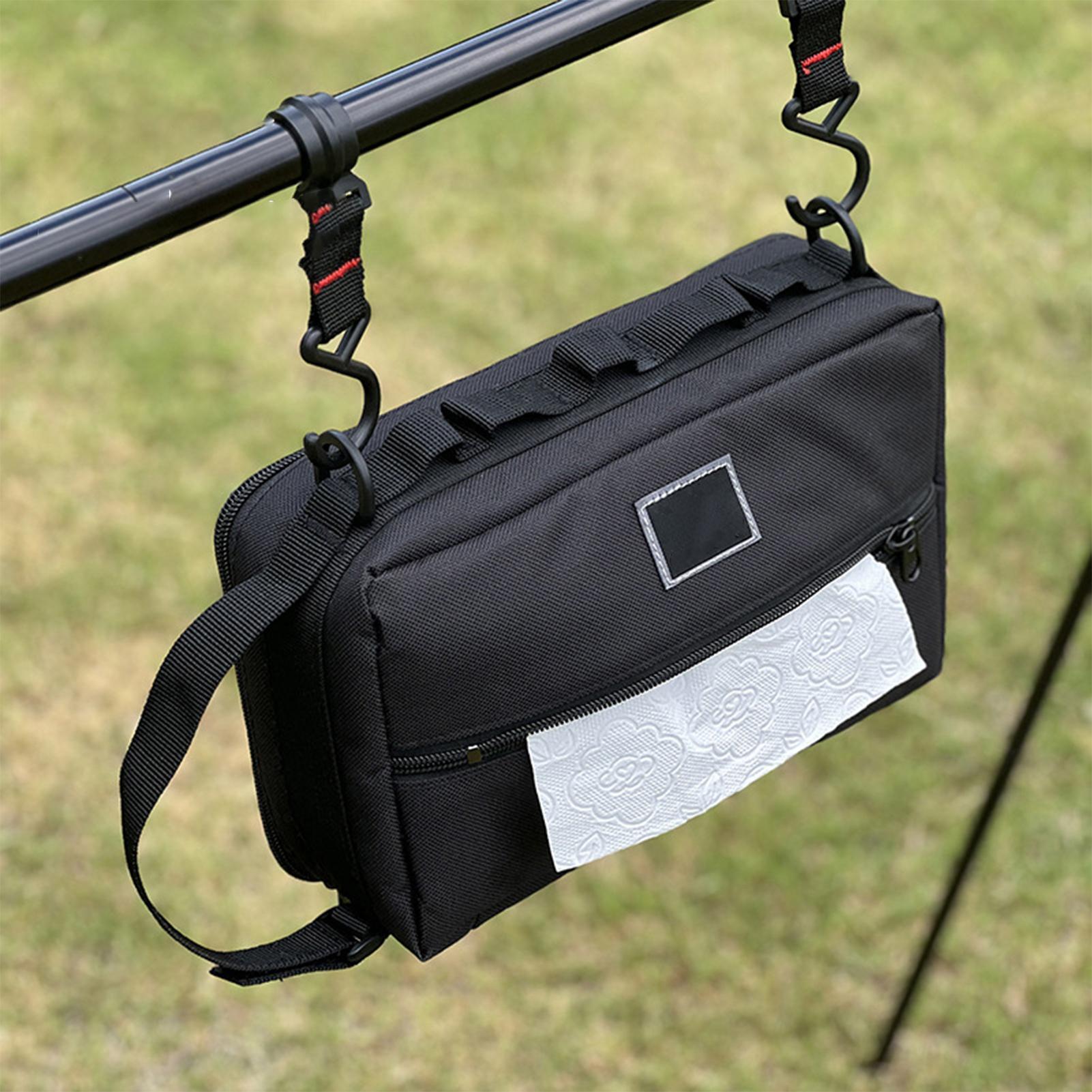 Camp ห้องครัว Camping Tablewar - Camping Cooking Caddy บทวิจารณ์และราคา