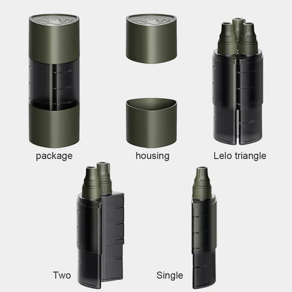 3 In 1 Outdoor Camping เครื่อง - Camping Cooking Gear Set บทวิจารณ์และราคา
