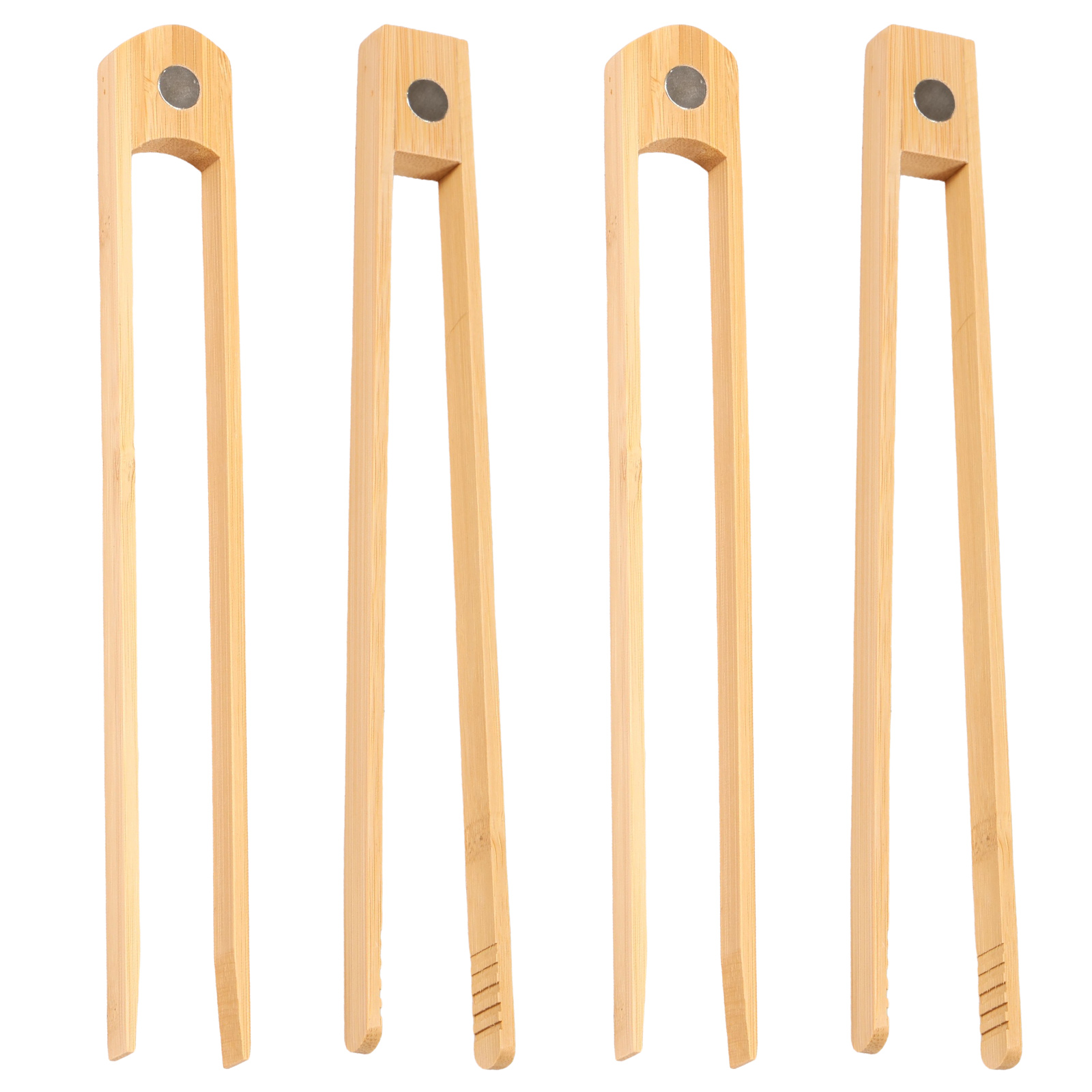 เครื่องปิ้งขนมปังไม้ไผ่ชุดใช้ง - Camping Cooking Tool Set บทวิจารณ์และราคา