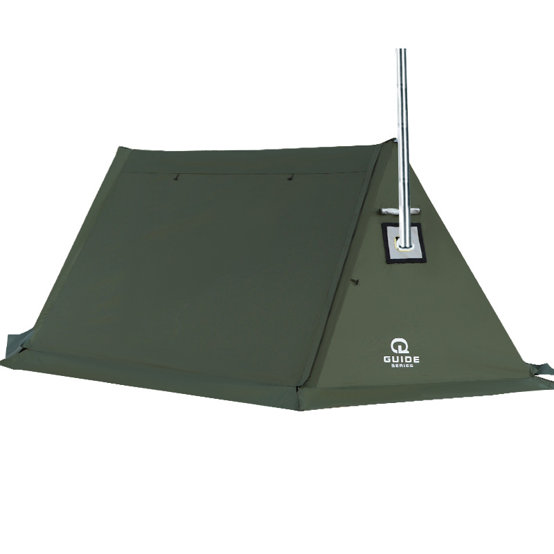 เต็นท์แคมป์ปิ้งกลางแจ้งแบบสองช - Camping Cooking Awning บทวิจารณ์และราคา