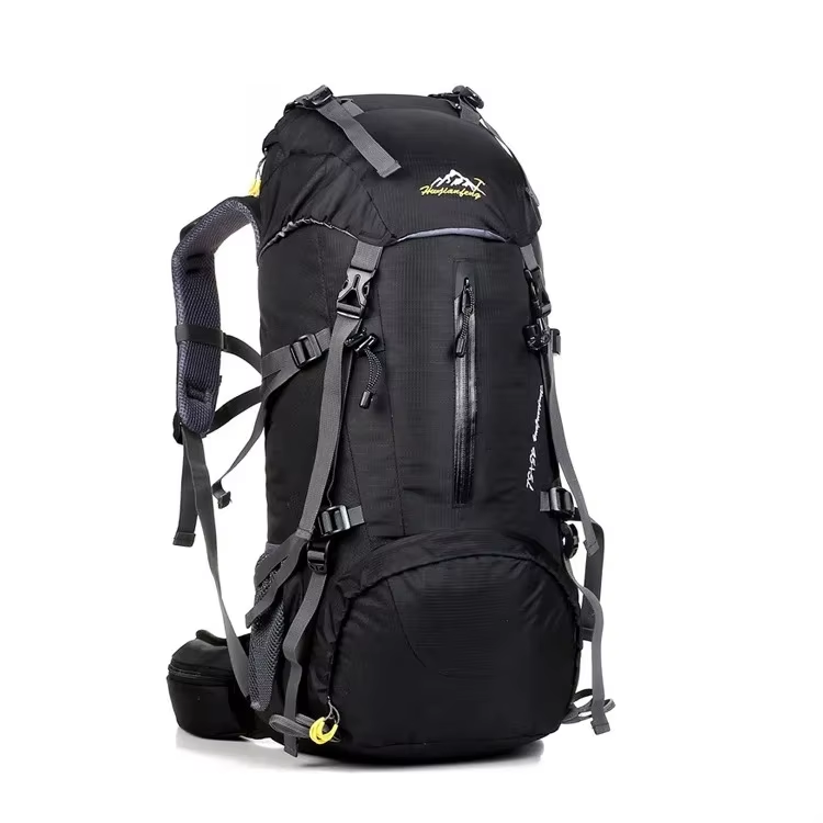 กระเป๋าเป้สะพายหลังกันน้ำ 50 ล - Camping Cooking Cover บทวิจารณ์และราคา