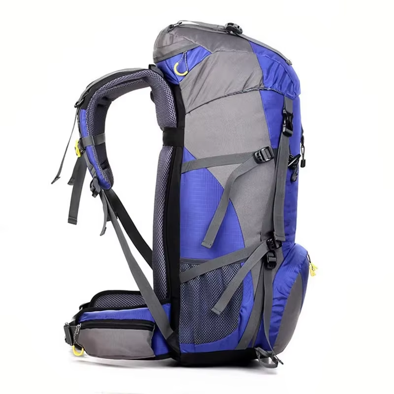 กระเป๋าเป้สะพายหลังกันน้ำ 50 ล - Camping Cooking Cover บทวิจารณ์และราคา