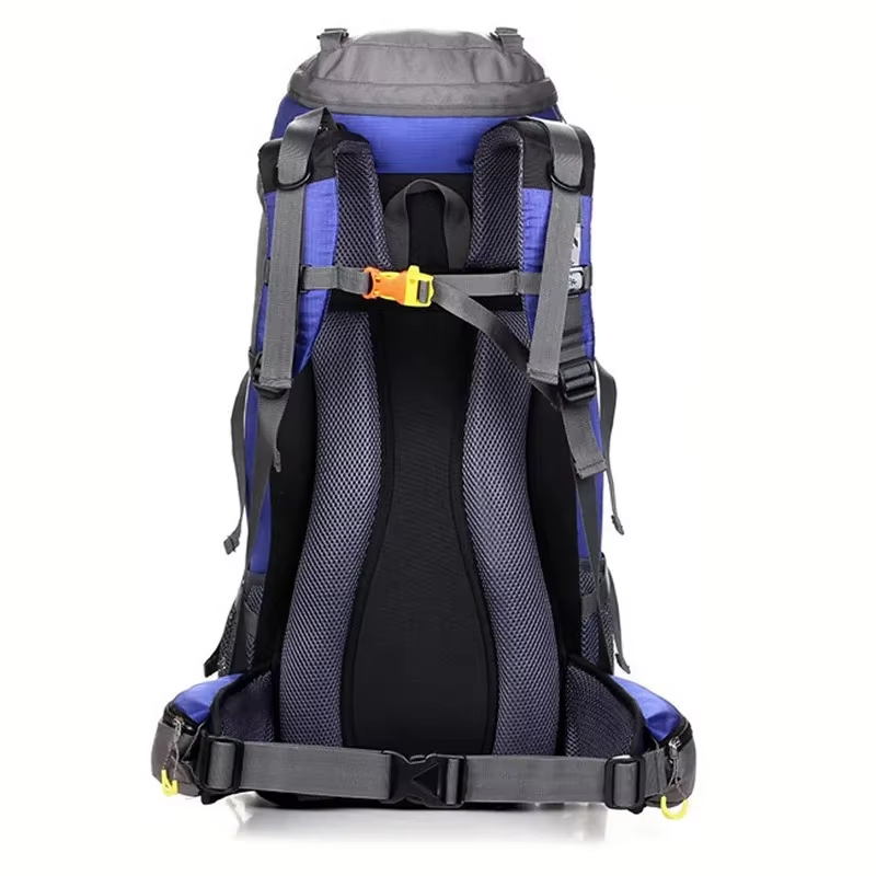 กระเป๋าเป้สะพายหลังกันน้ำ 50 ล - Camping Cooking Cover บทวิจารณ์และราคา