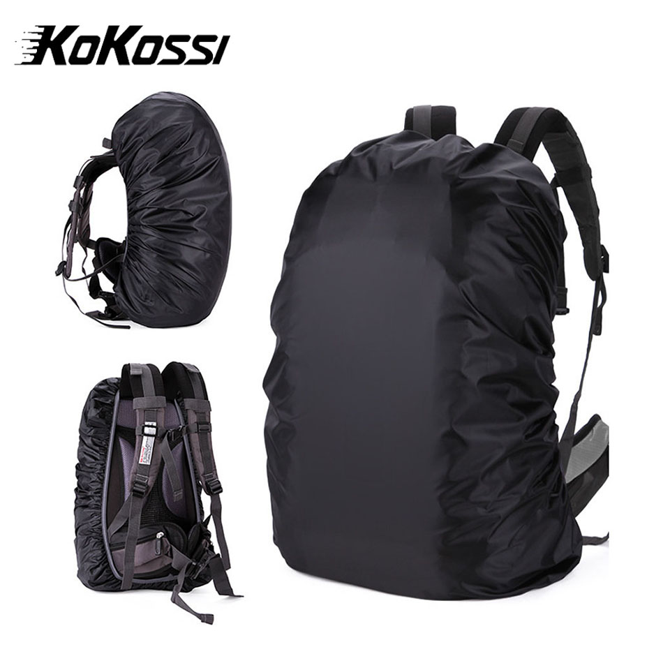 ผ้าคลุมกันฝน KoKossi 1 ชิ้น ขน - Camping Cooking Cover บทวิจารณ์และราคา