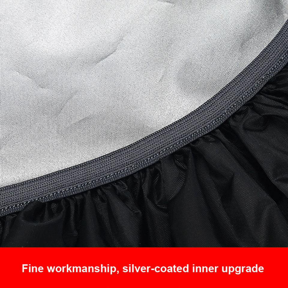 ผ้าคลุมกันฝน KoKossi 1 ชิ้น ขน - Camping Cooking Cover บทวิจารณ์และราคา