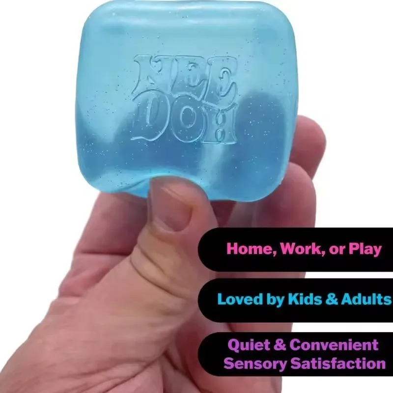 สินค้าพร้อมส่ง Squishy Schylli - Fire Starter Cube บทวิจารณ์และราคา