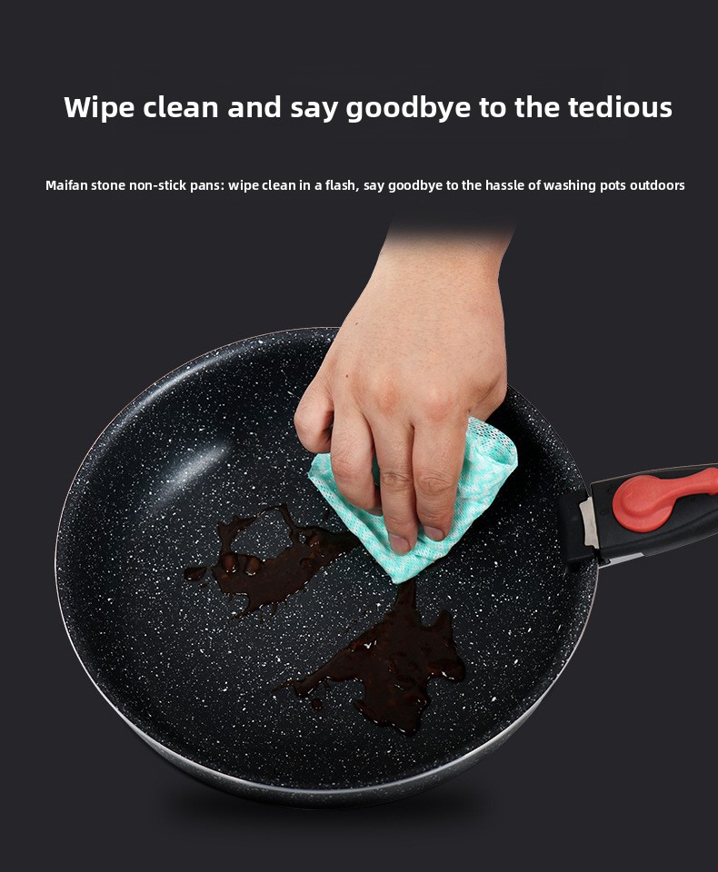 กระทะกลางแจ้งแบบพกพา ปี 2026 พ - Camping Cooking Wok บทวิจารณ์และราคา