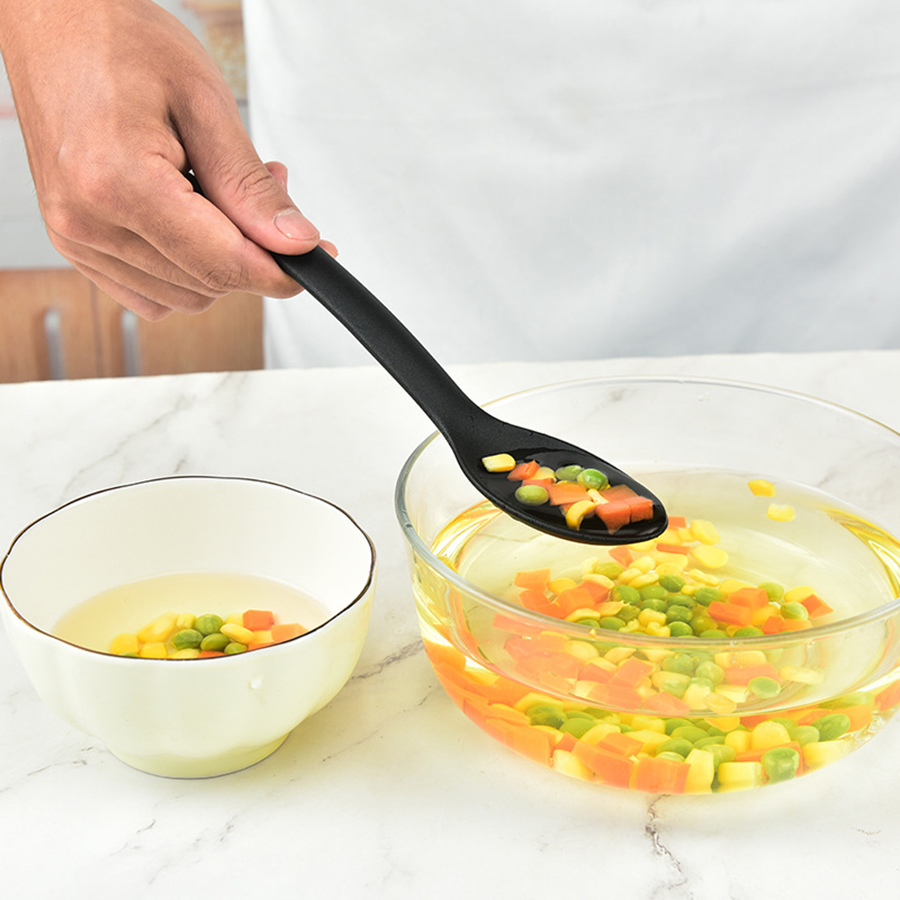 3 ชิ้นไนลอนเครื่องครัวไม้พายช้ - Camping Cooking Gear Set บทวิจารณ์และราคา