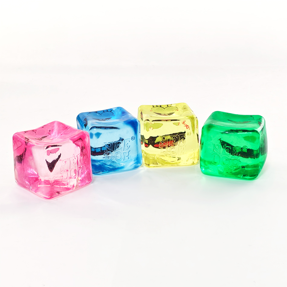 ของเล่นฟิดเจ็ตทรงลูกบาศก์ Spon - Fire Starter Cube บทวิจารณ์และราคา