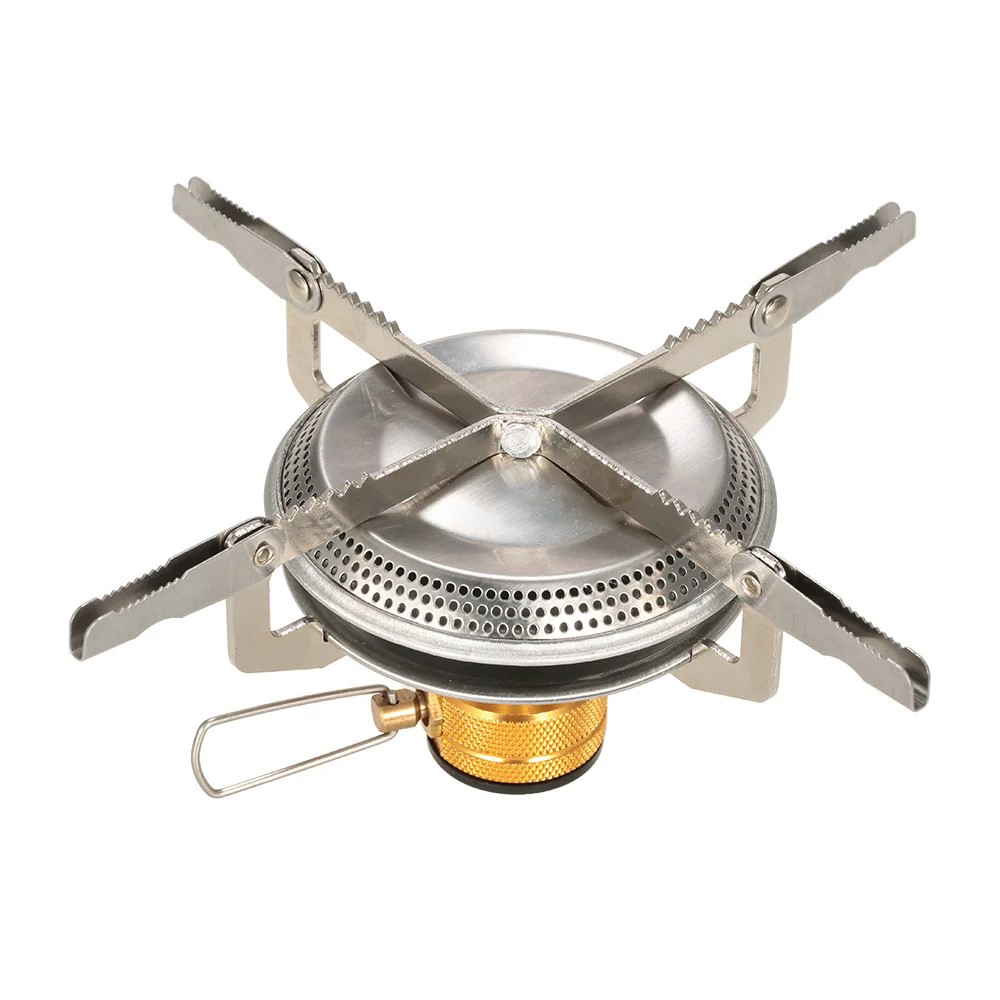 Outdoor Camping เตาแก๊ส Ultral - Camping Cooking Heater บทวิจารณ์และราคา