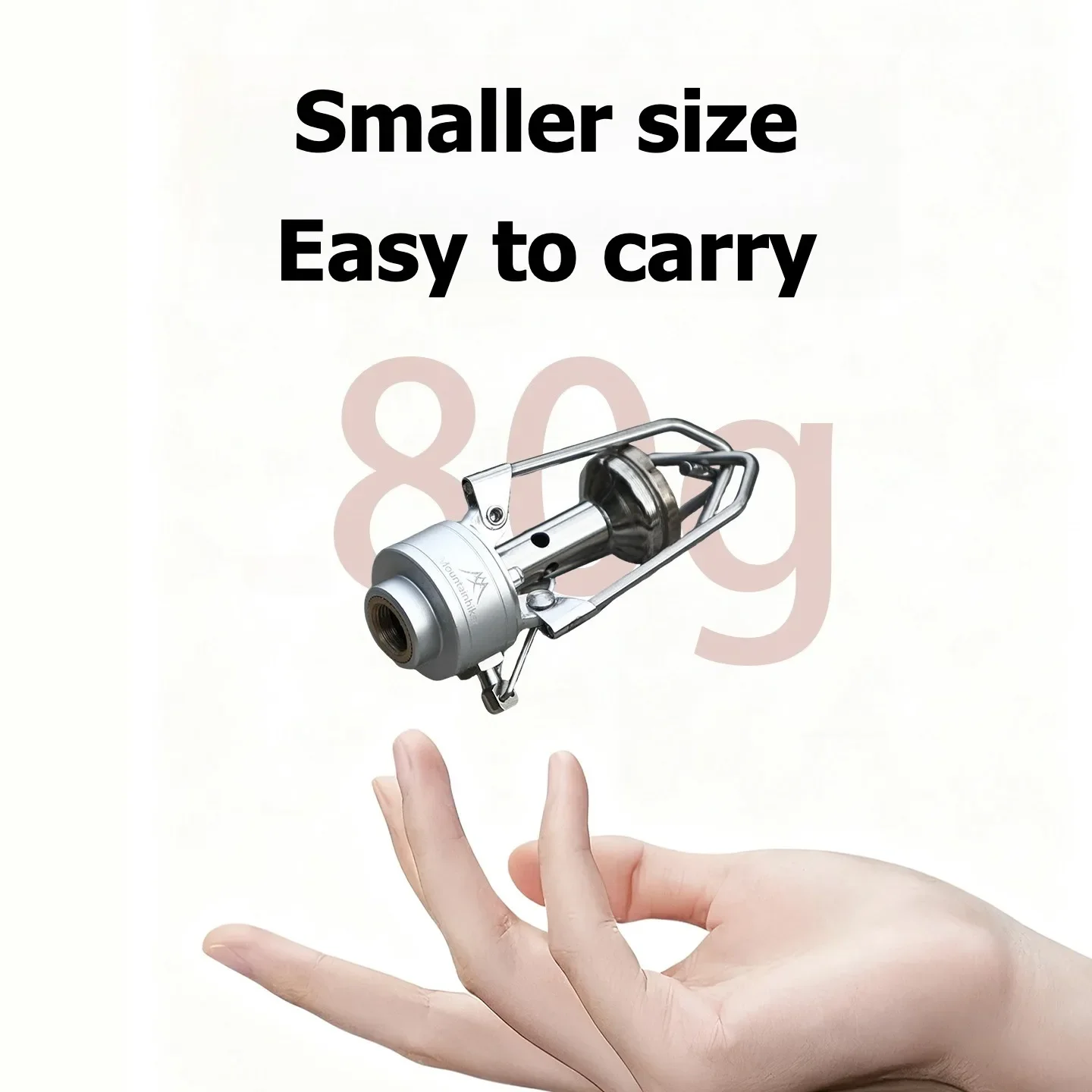 เตาแก๊สพกพาแบบรวมวัสดุสแตนเลส  - Camping Cooking Heater บทวิจารณ์และราคา