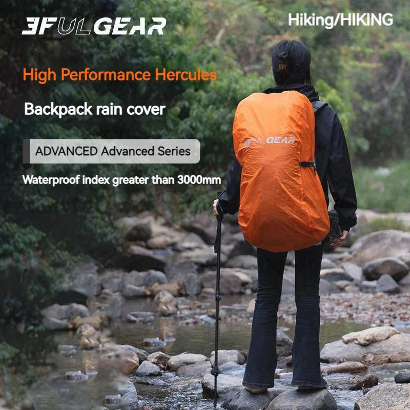 3F UL GEAR กระเป๋าเป้สะพายหลัง - Camping Cooking Cover บทวิจารณ์และราคา