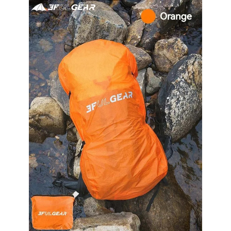 3F UL GEAR กระเป๋าเป้สะพายหลัง - Camping Cooking Cover บทวิจารณ์และราคา