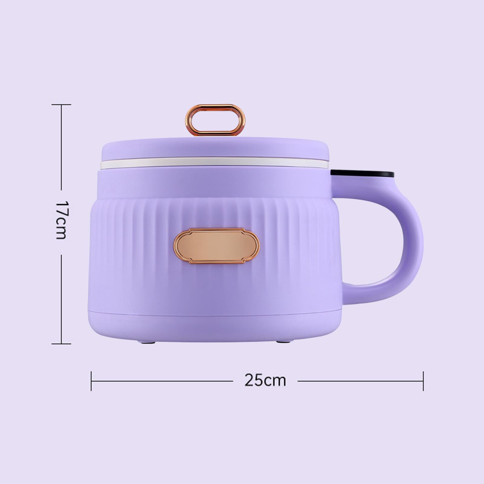 หม้อหุงข้าวขนาดเล็ก 1.6 ลิตร ห - Camping Cooking Noodles บทวิจารณ์และราคา