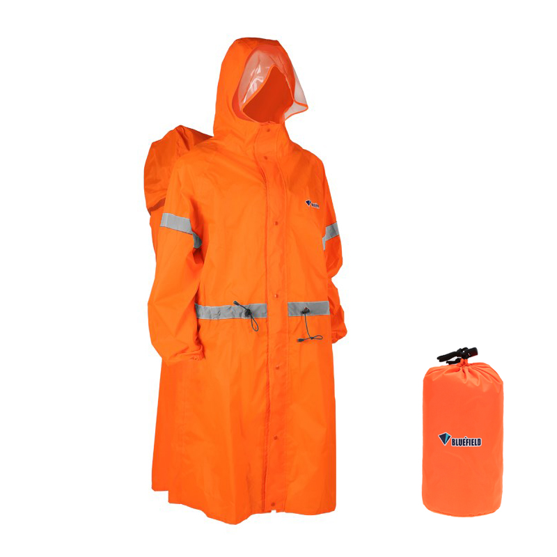 กระเป๋าเป้สะพายหลังแบบสะท้อนแส - Camping Cooking Cover บทวิจารณ์และราคา