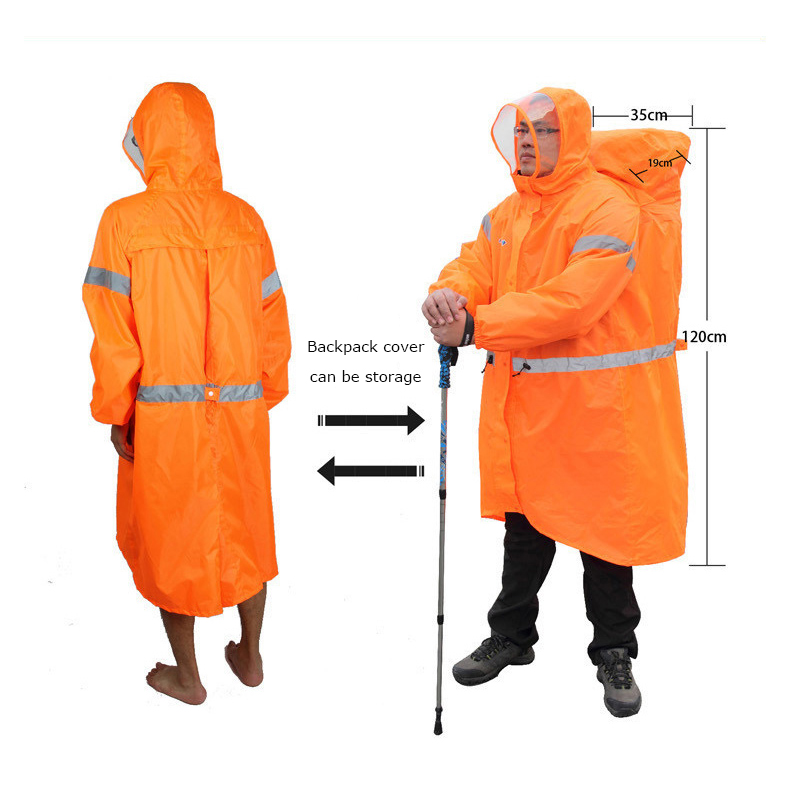 กระเป๋าเป้สะพายหลังแบบสะท้อนแส - Camping Cooking Cover บทวิจารณ์และราคา