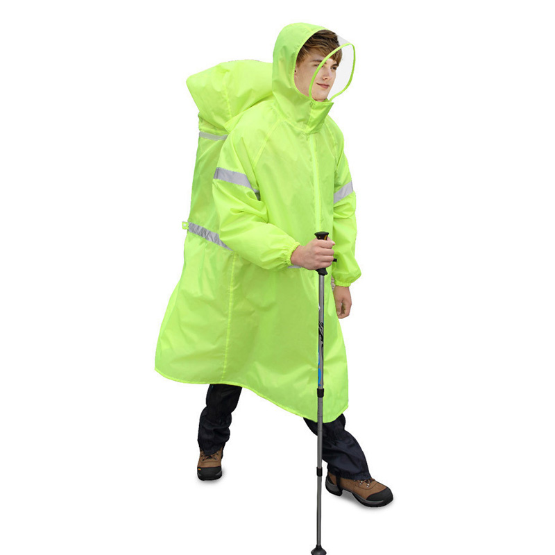 กระเป๋าเป้สะพายหลังแบบสะท้อนแส - Camping Cooking Cover บทวิจารณ์และราคา