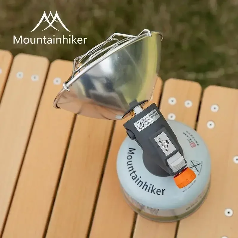 เตาแก๊สพกพาขนาดเล็กสำหรับตั้งแ - Camping Cooking Heater บทวิจารณ์และราคา