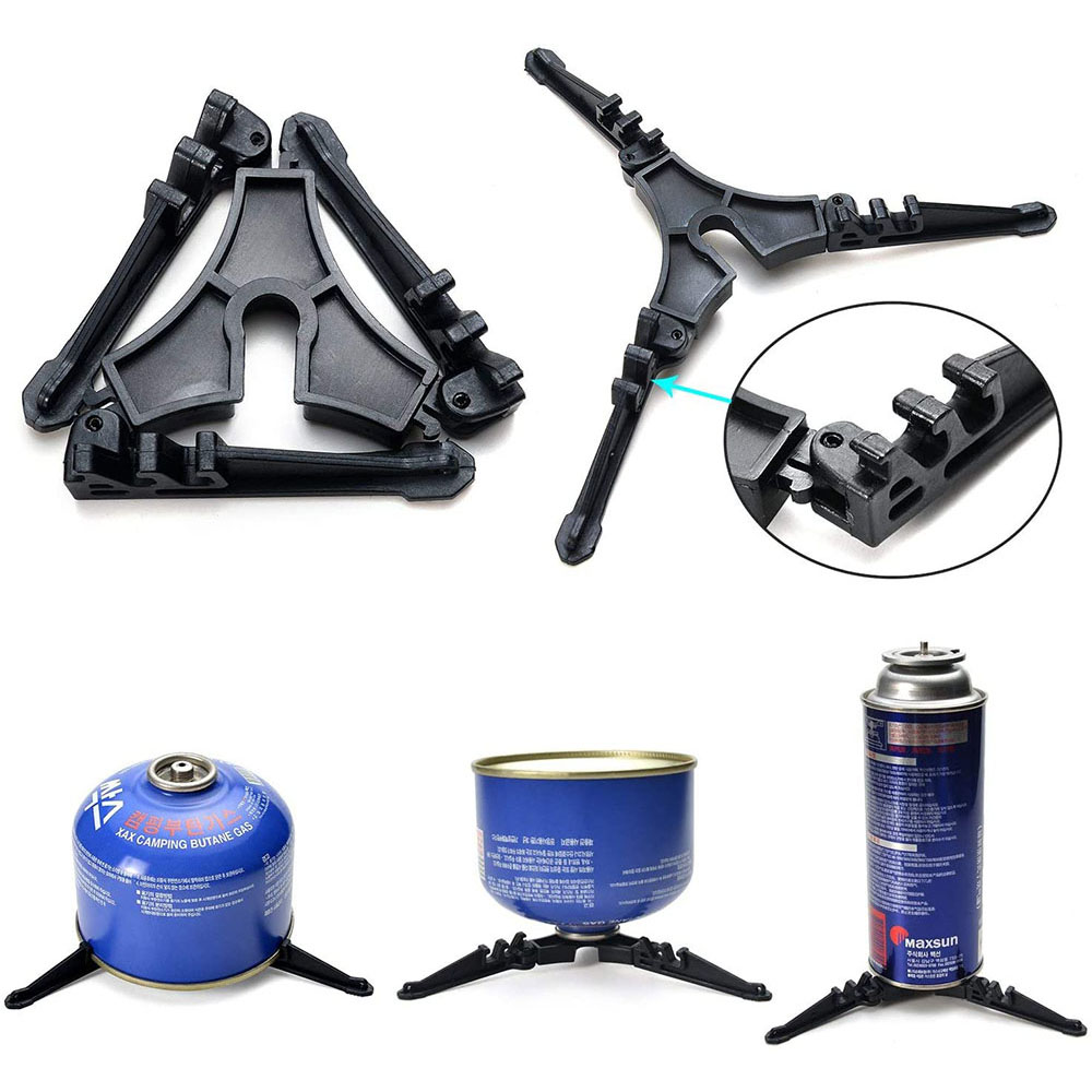 ชุดเครื่องครัวตั้งแคมป์พร้อมเต - Camping Cooking Gear Set บทวิจารณ์และราคา