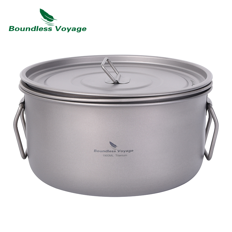 อย่างไร้ขอบเขตการเดินทางหม้ออา - Camping Cooking Wok บทวิจารณ์และราคา
